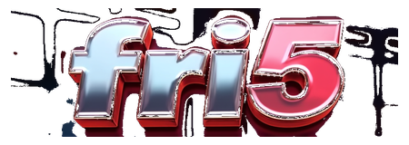 fri5 logo
